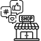 Connect Social Shops