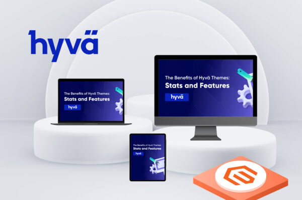 Migrating to the modern Hyvä theme