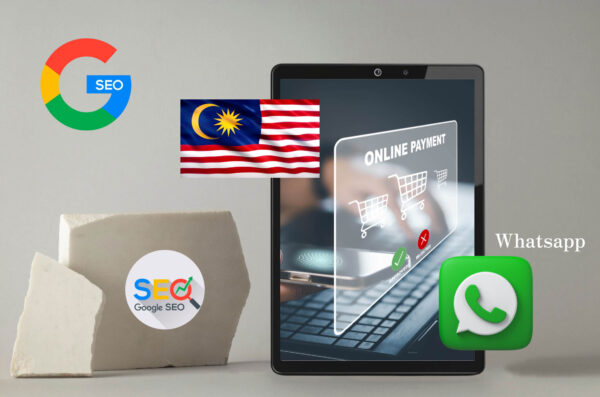 Powerful eCommerce for Malaysia SEO, WhatsApp, Payments, and More