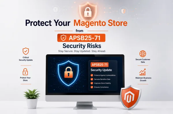 Protect Your Magento Store from APSB25-71 Security Risks