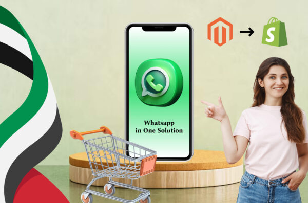 eCommerce Built for the UAE