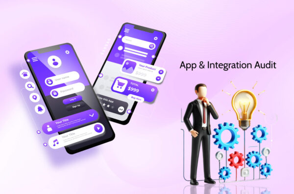 App & Integration Audit - Strategic Bloat to Breakthrough