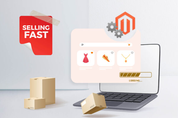 Images that load instantly, products that sell faster