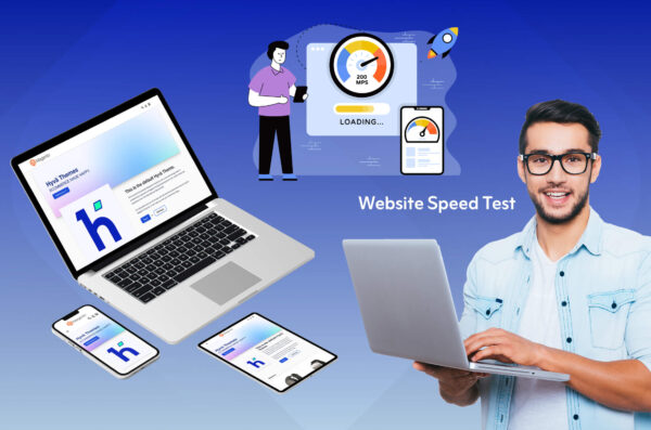 The relationship between - Page Load Time and Website Conversion Rate