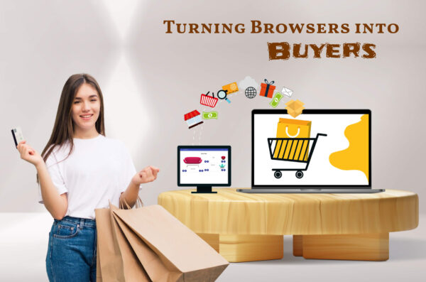Turning Browsers into Buyers The Path to a Perfect Checkout