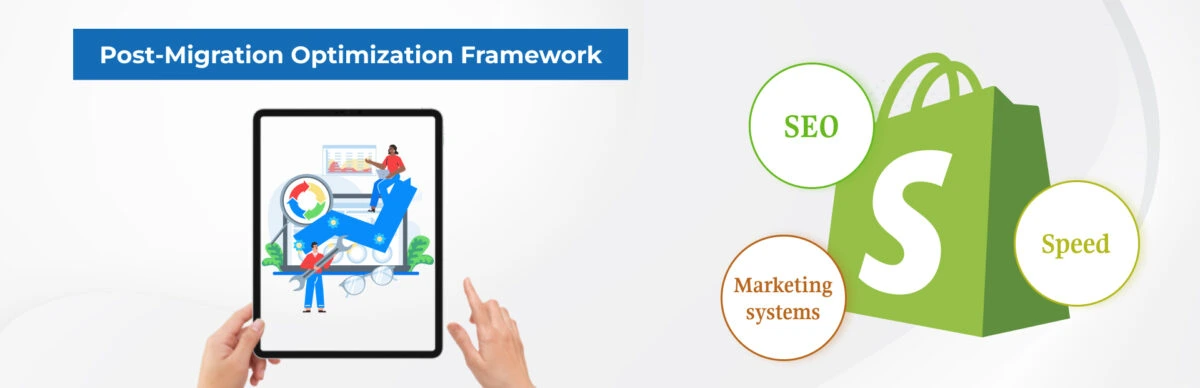 Migration-Optimization-Framework