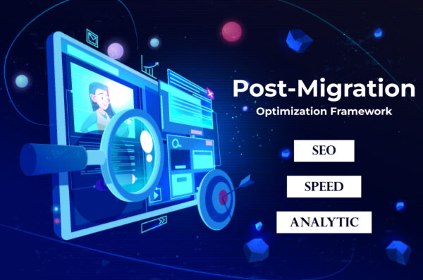 Post Migration Optimization Framework