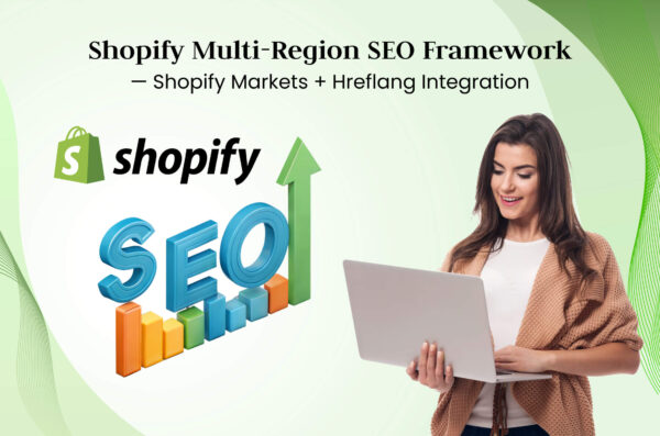 Shopify Multi-Region SEO Framework