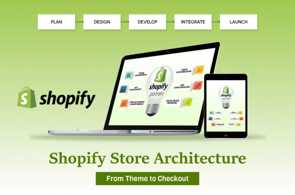 Shopify Store Architecture_ From Theme to Checkout
