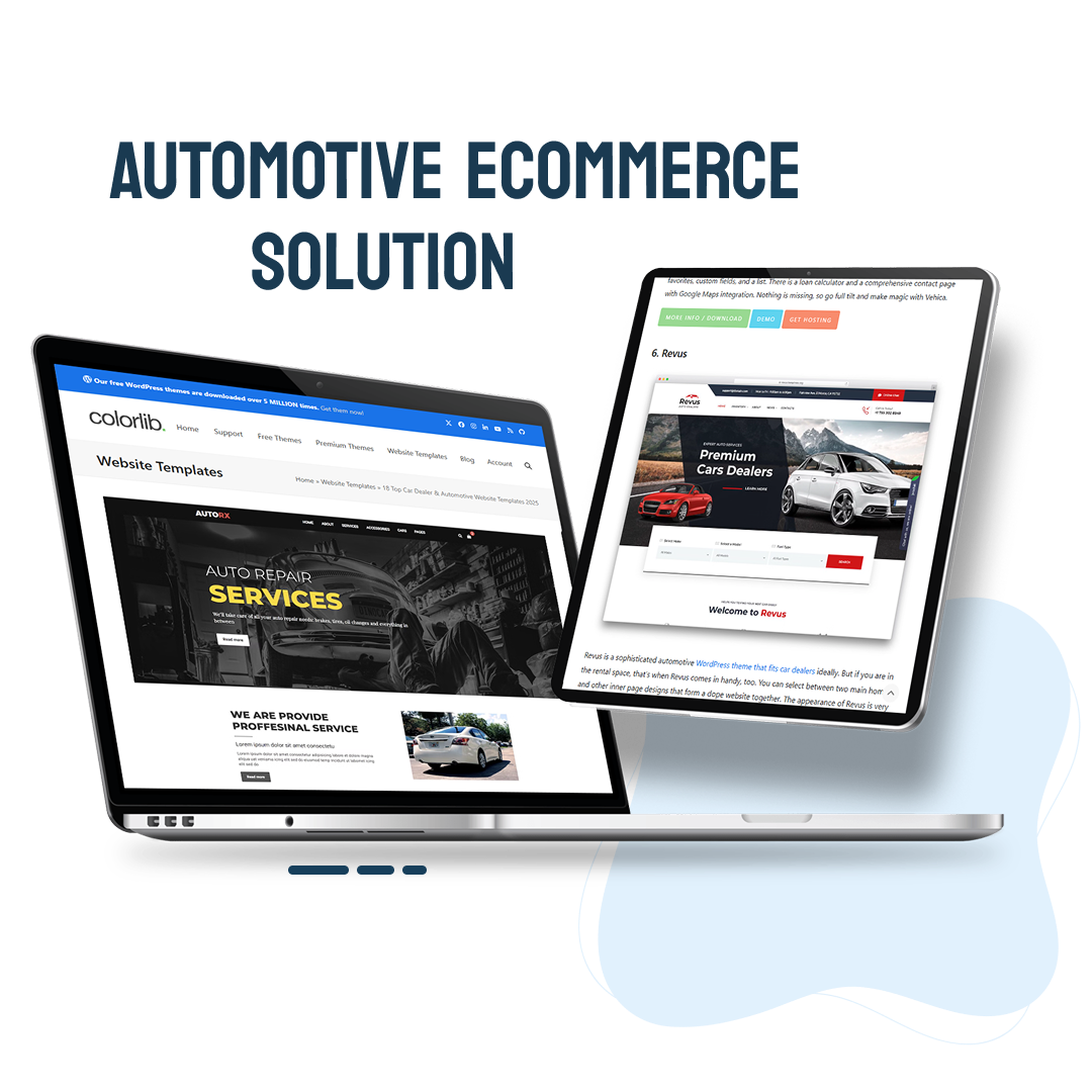 magento-Automotive-eCommerce-Solutions