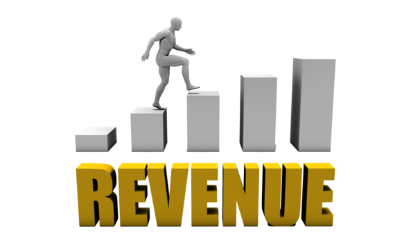 revenue-research-self-industry