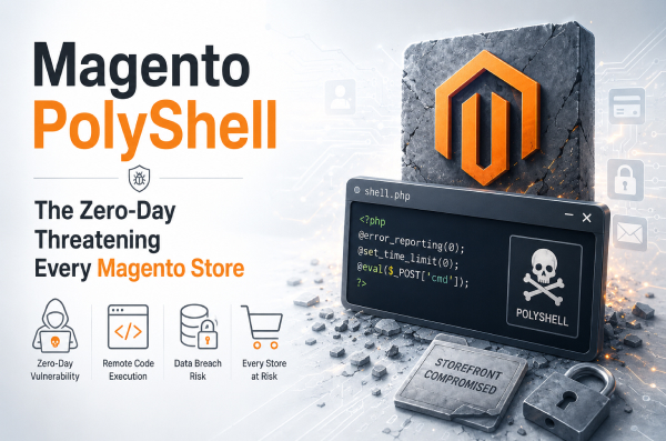 Magento PolyShell The Zero-Day Threatening Every Magento Store