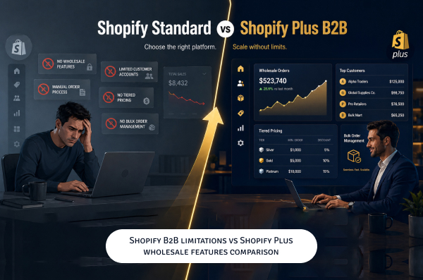 Shopify analytics