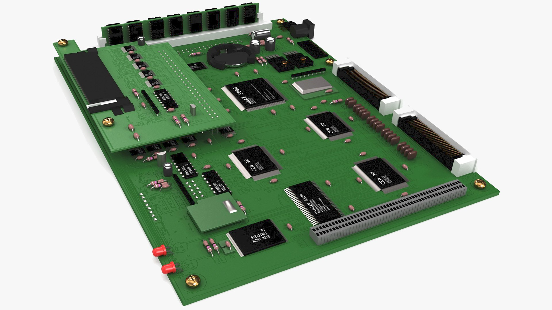 Electronics Electronics