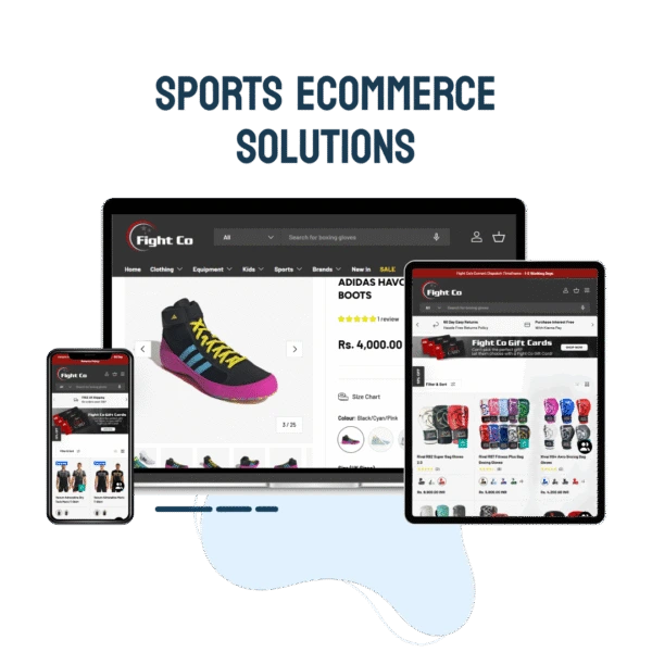 magento-Sports-eCommerce-solution magento-Sports-eCommerce-solution