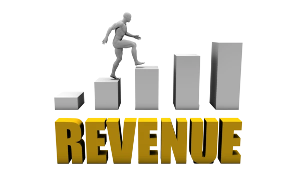 Revenue Research Self Industry