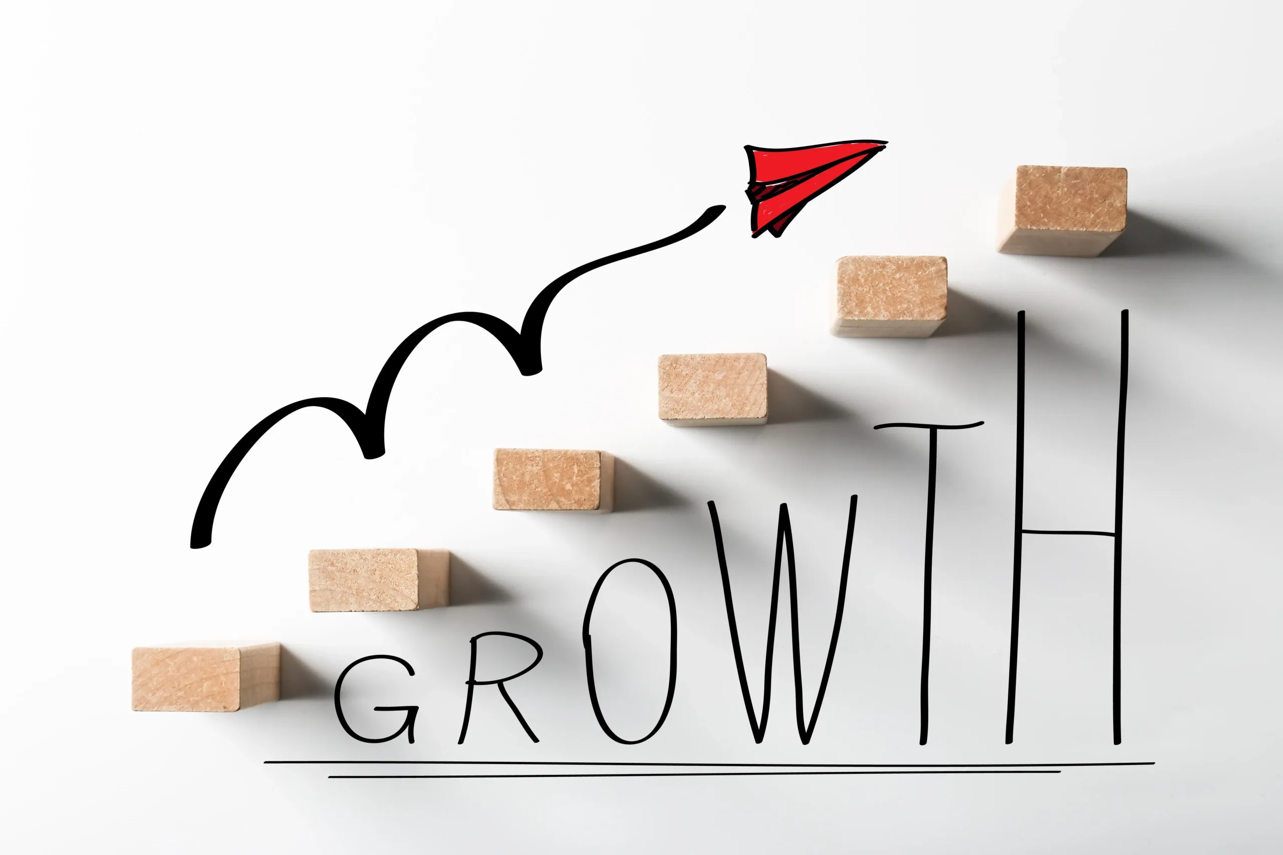 Features That Support Growth, Not Just Launch Features That Support Growth, Not Just Launch