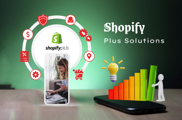 Shopify Plus Solutions