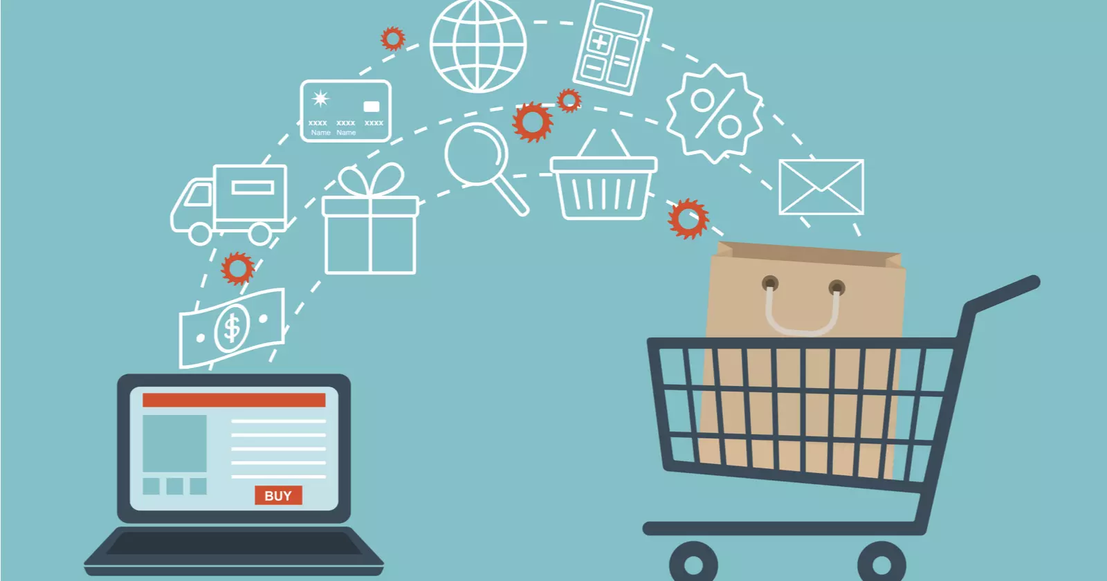 Value-First eCommerce Development Philosophy