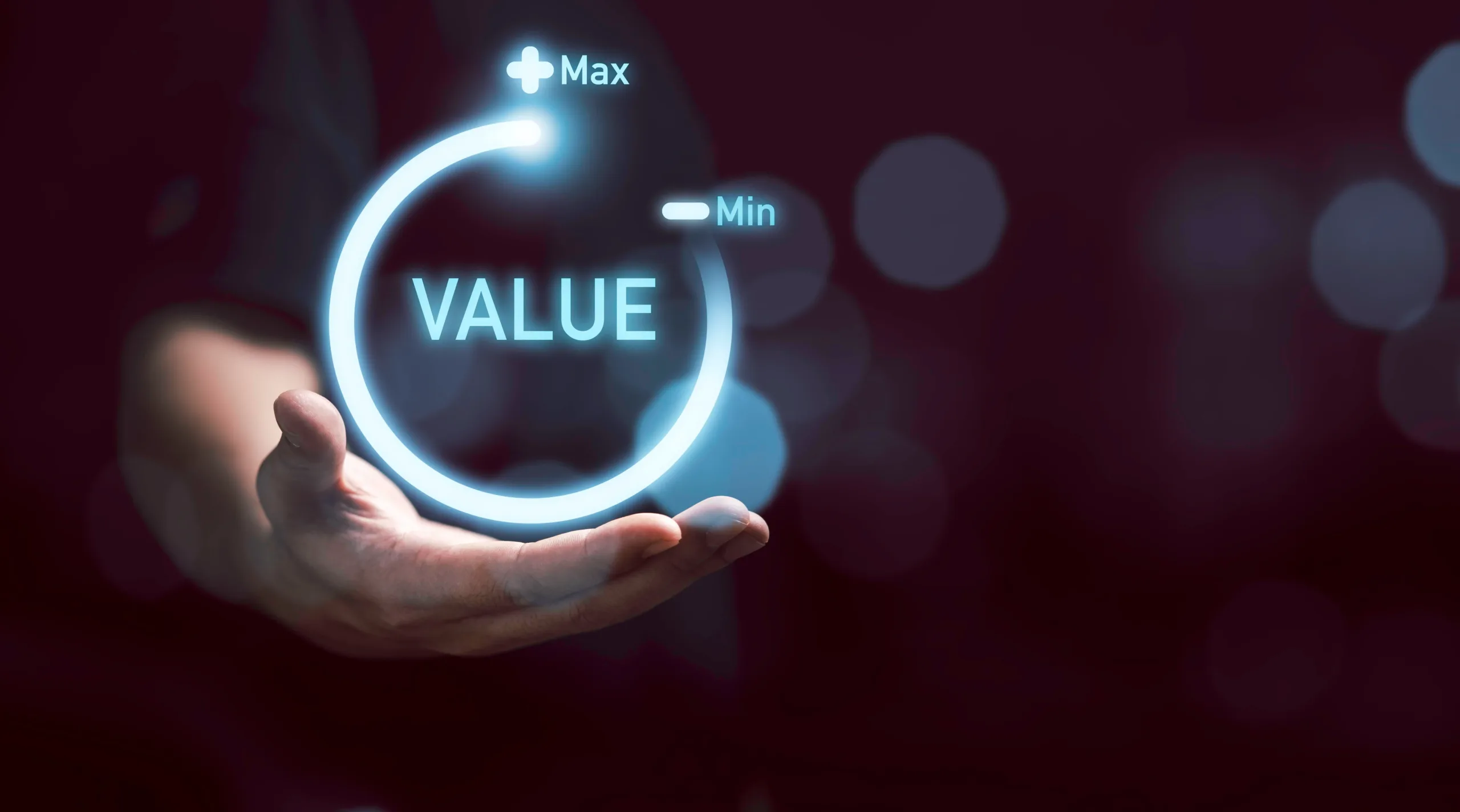 What We Focus On (Value-Driven, Not Sales-Driven)