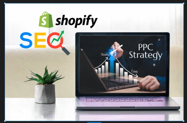 shopify plus SEO and PPC Strategy shopify plus SEO and PPC Strategy