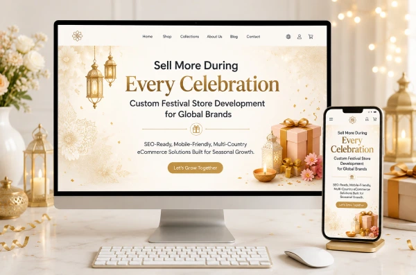 Sell More During Every Celebration