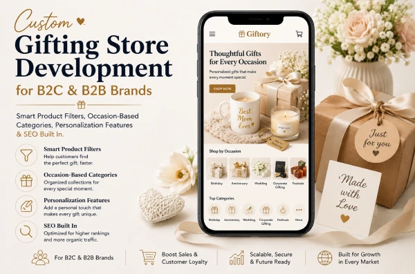Sell More Gifts Online