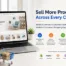 Sell More Products Across Every Channel