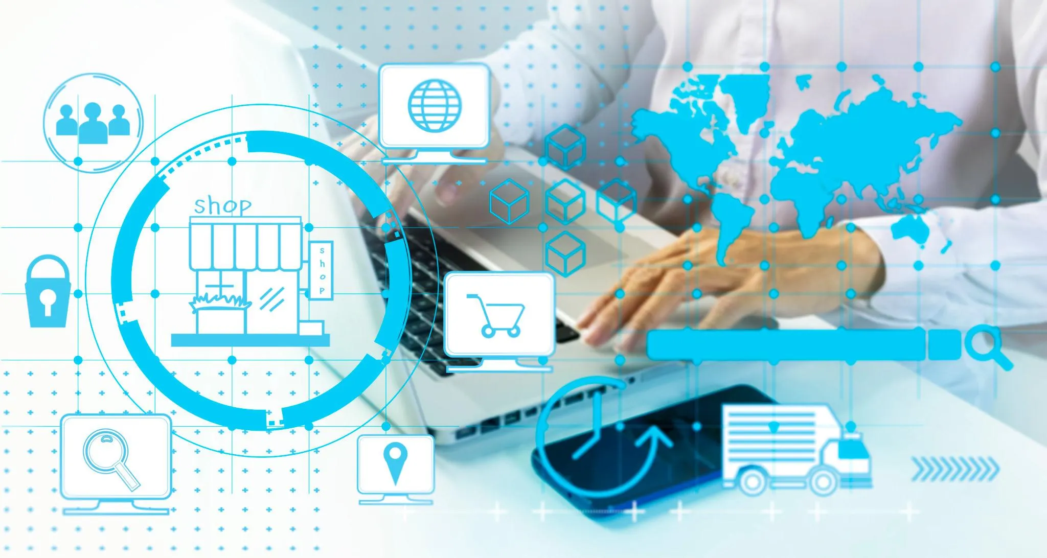 eCommerce Store Solutions