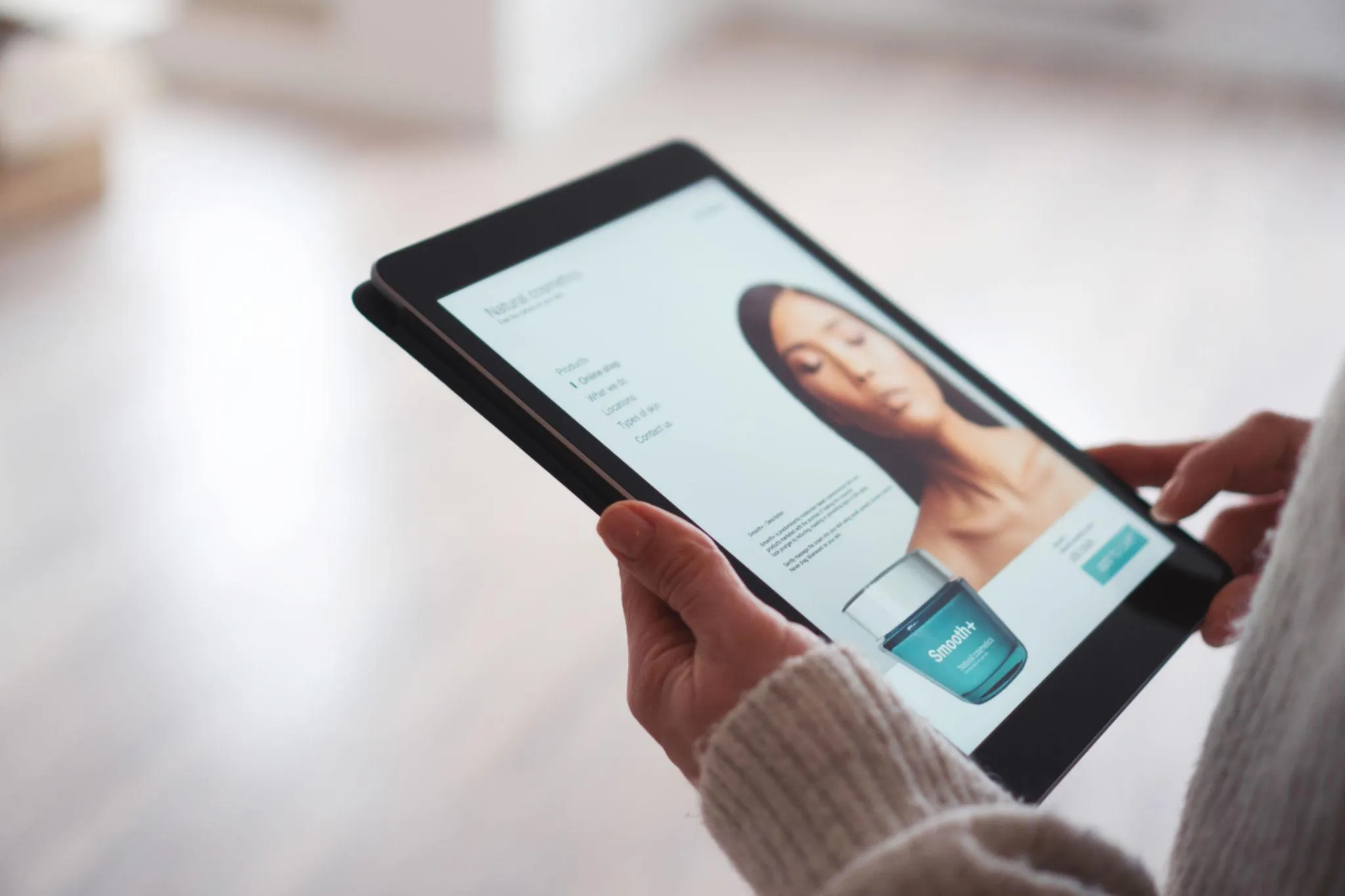 eCommerce Store Solutions