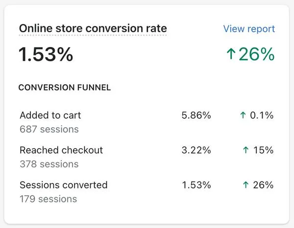 eCommerce Store Solutions