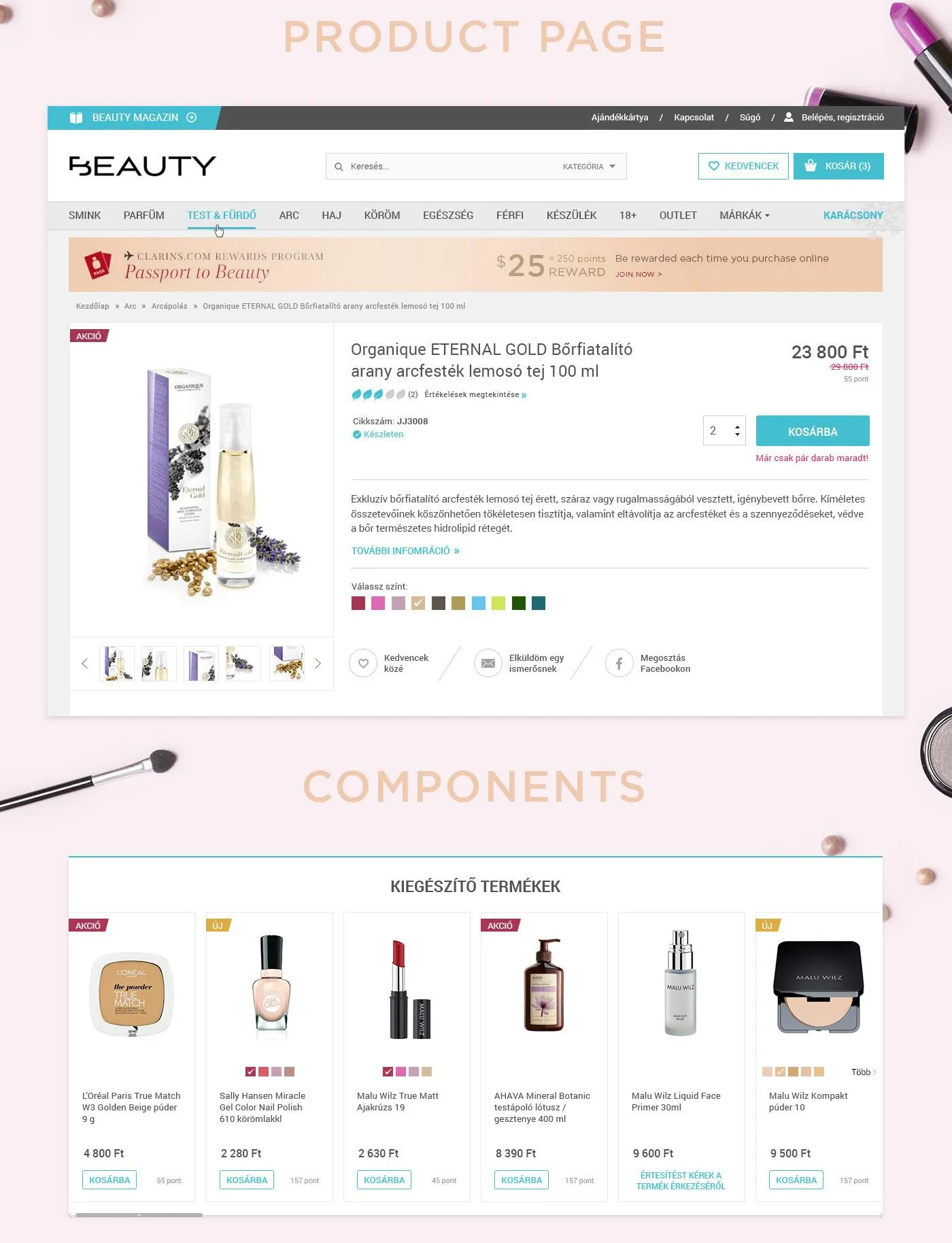 eCommerce Store Solutions