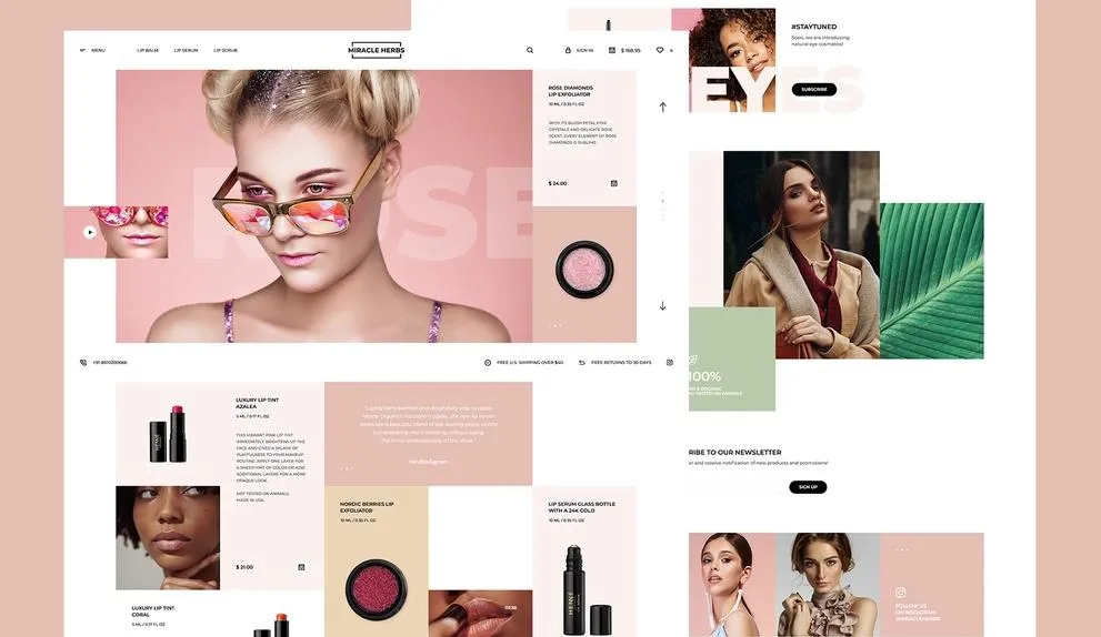 eCommerce Store Solutions