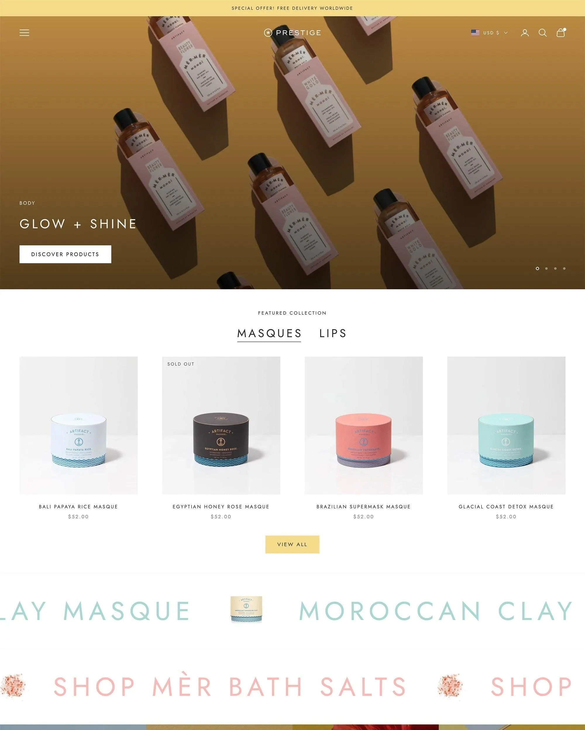 eCommerce Store Solutions
