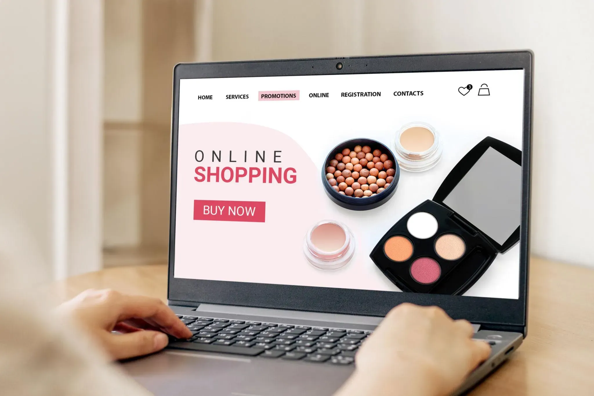 eCommerce Store Solutions