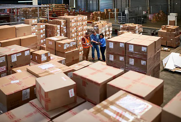 B2B & Wholesale B2B & Wholesale