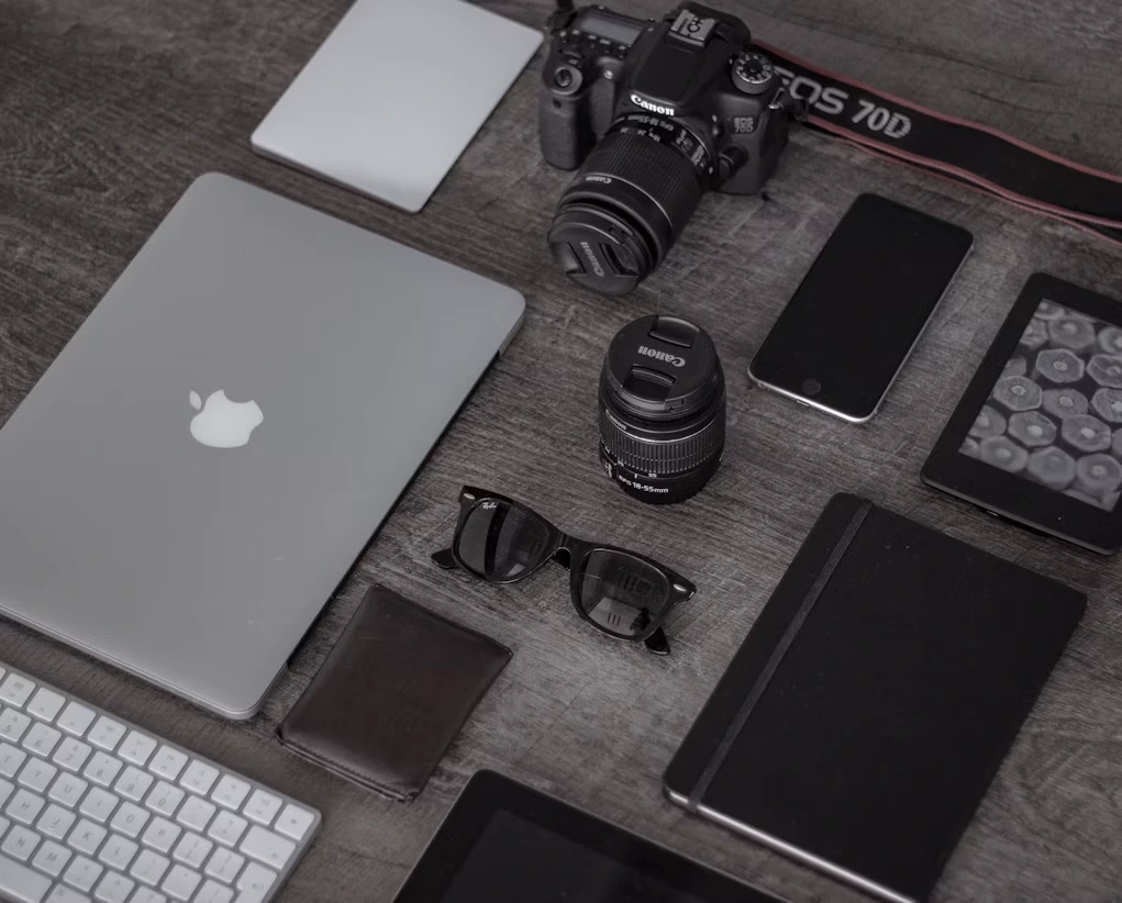 Electronics & Gadgets Electronics & Gadgets