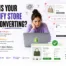 why is your shopify store not converting?